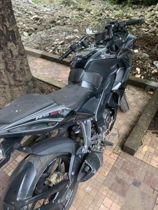 Used Bajaj Pulsar Rs Motorcycle Bikes 570 Second Hand Pulsar Rs Motorcycle Bikes For Sale Droom