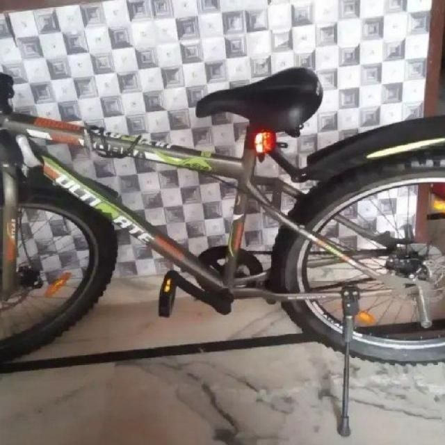 olx cycle low price