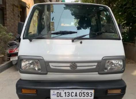 maruti omni 2010 model