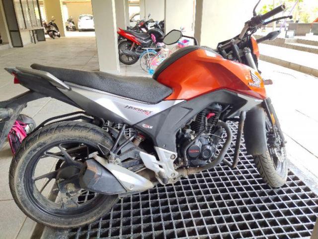 used honda bikes