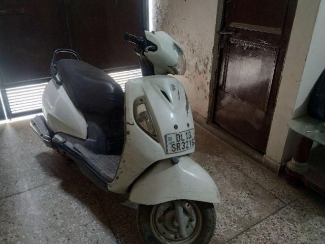 suzuki access 125 second hand