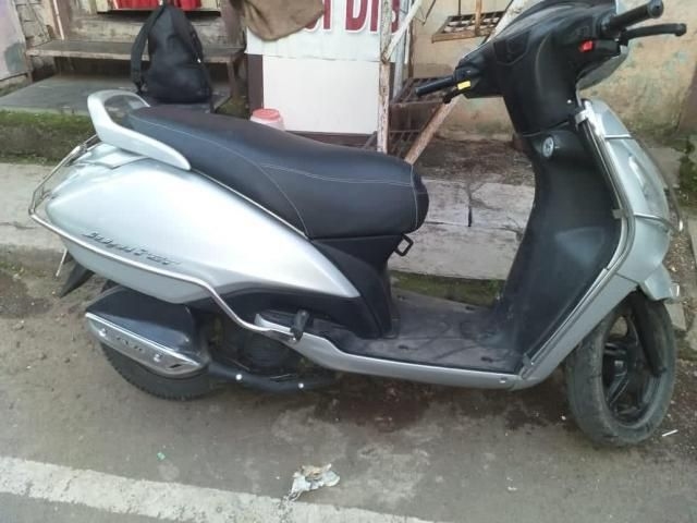 tvs jupiter 2016 second hand price