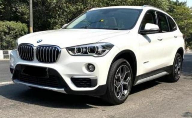 15 Used Bmw X1 In Hyderabad Second Hand X1 Cars For Sale Droom