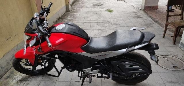 9 Used Honda Cb Hornet 160r In Kolkata Second Hand Cb Hornet 160r Motorcycle Bikes For Sale Droom