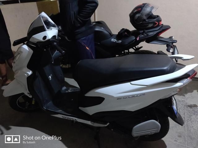 olx 125 bike