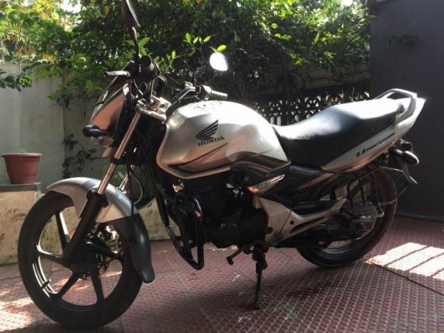 19 Used Honda Cb Unicorn Motorcycle 
