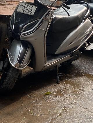honda activa 5g second hand price