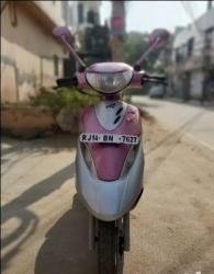 olx tvs scooty