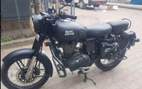 used royal enfield for sale