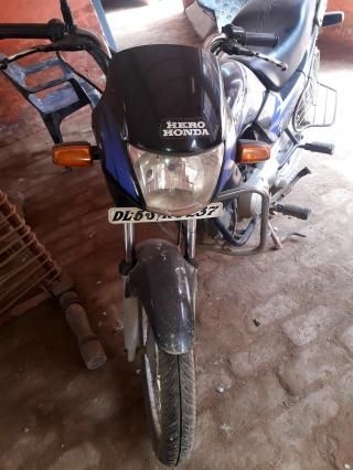 hero honda passion plus 2007 model spare parts