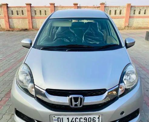 honda mobilio si dtec