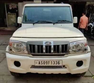 mahindra bolero 2nd top model price