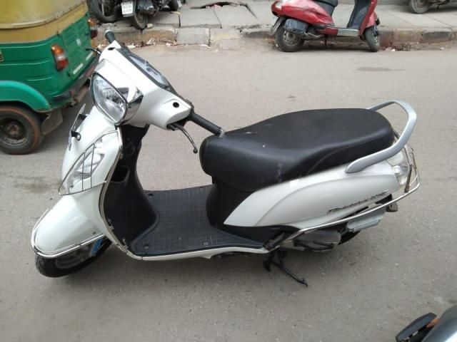 81 Used Suzuki Access Scooter 18 Model For Sale Droom