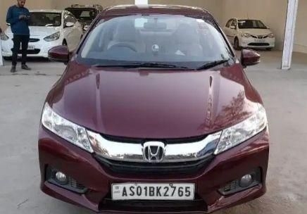 243 Used Maroon Color Honda City Car For Sale Droom