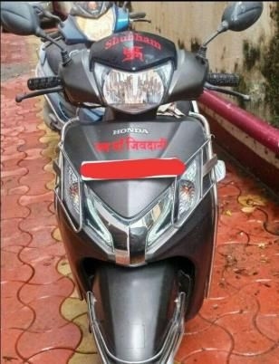 Used Honda Activa125 Scooter Price Online Check Second Hand Honda Activa125 Scooter Valuation Orangebookvalue