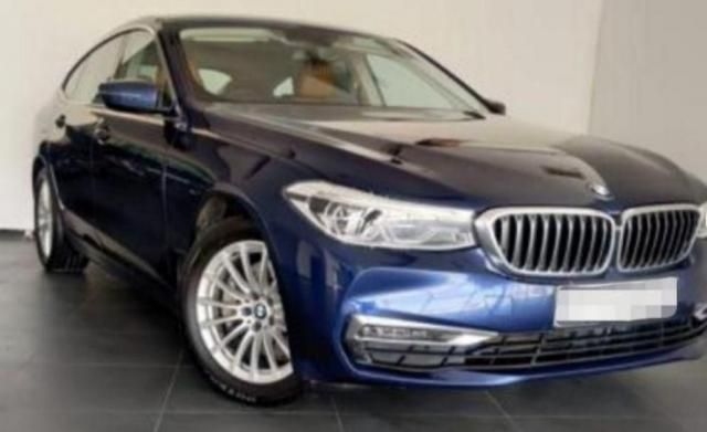 Used Bmw 6 Series Gt Car Price Online Check Second Hand Bmw 6 Series Gt Car Valuation Orangebookvalue