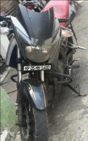 121 Used Tvs Apache Rtr Motorcycle Bike 12 Model For Sale Droom