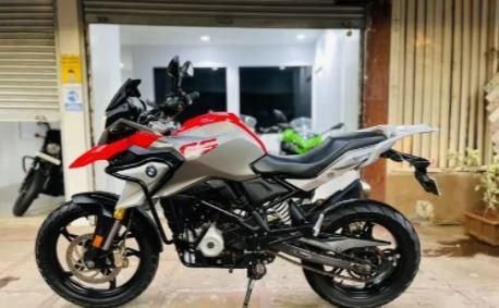 Used Bmw G 310 Gs Bike Price Online Check Second Hand Bmw G 310 Gs Bike Valuation Orangebookvalue