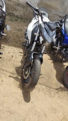 Used Hero Xtreme 160r Bike Price Online Check Second Hand Hero Xtreme 160r Bike Valuation Orangebookvalue