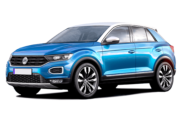 Volkswagen T Roc Price In India Mileage Reviews Images