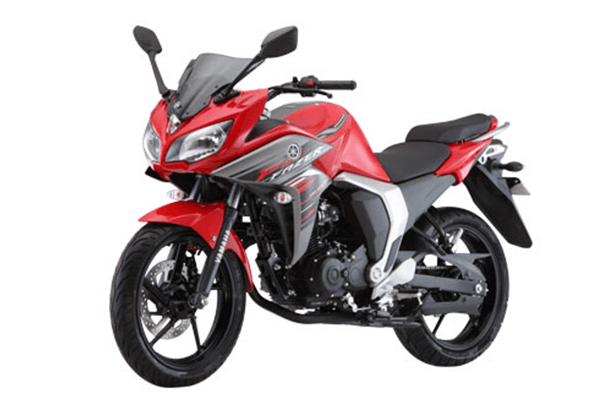 Yamaha Fazer FI V 2.0 Price in India, Mileage, Reviews ...